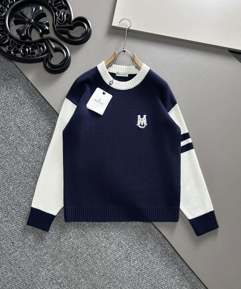 Moncler Sweaters